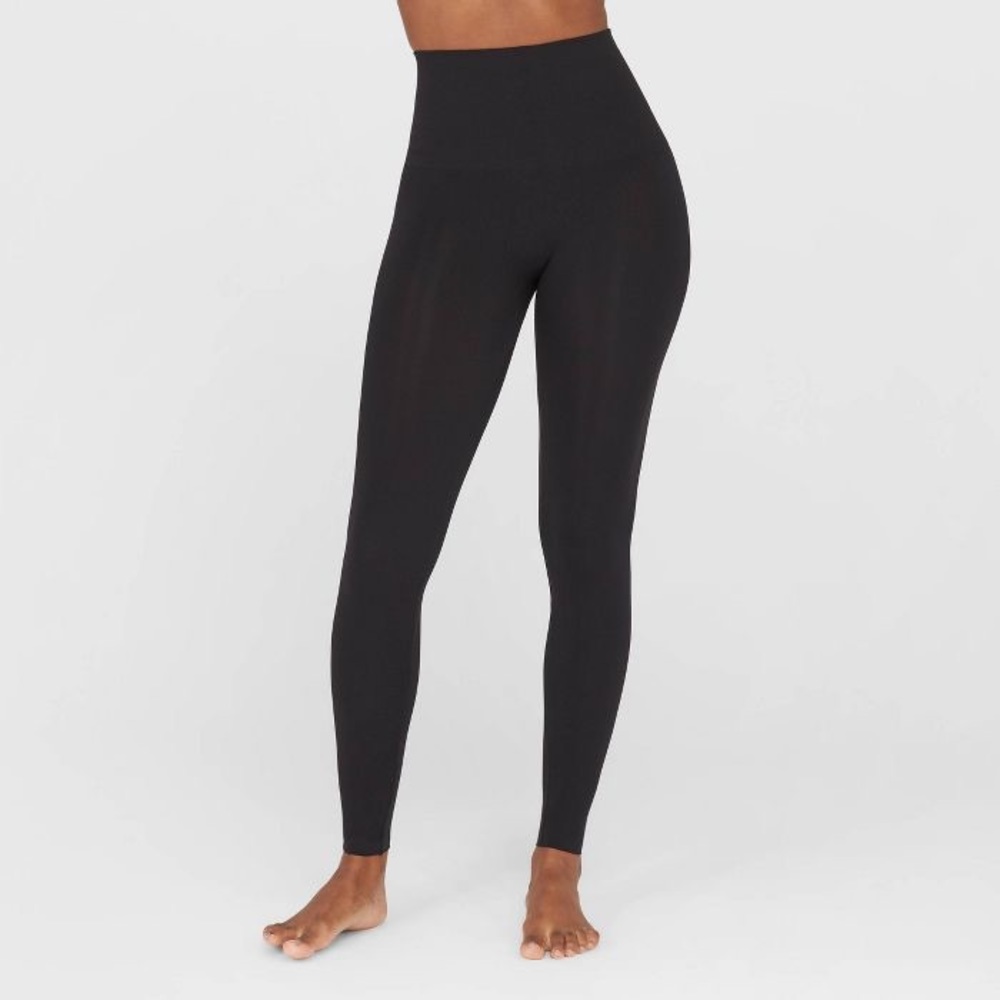 Assets by SPANX leggings
